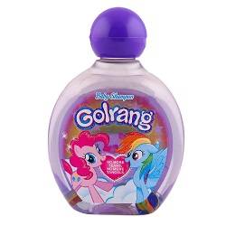 شامپو بچه تیله ای بنفش 210 گرم گلرنگ